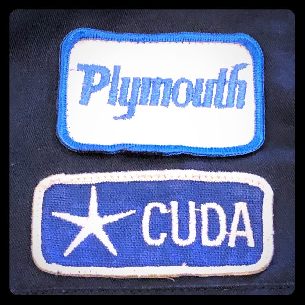 Dickies work shirt  it’s never  been worked in